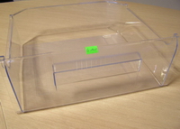 SZUFLADA ZAMRAŻARKI ŚRODKOWA